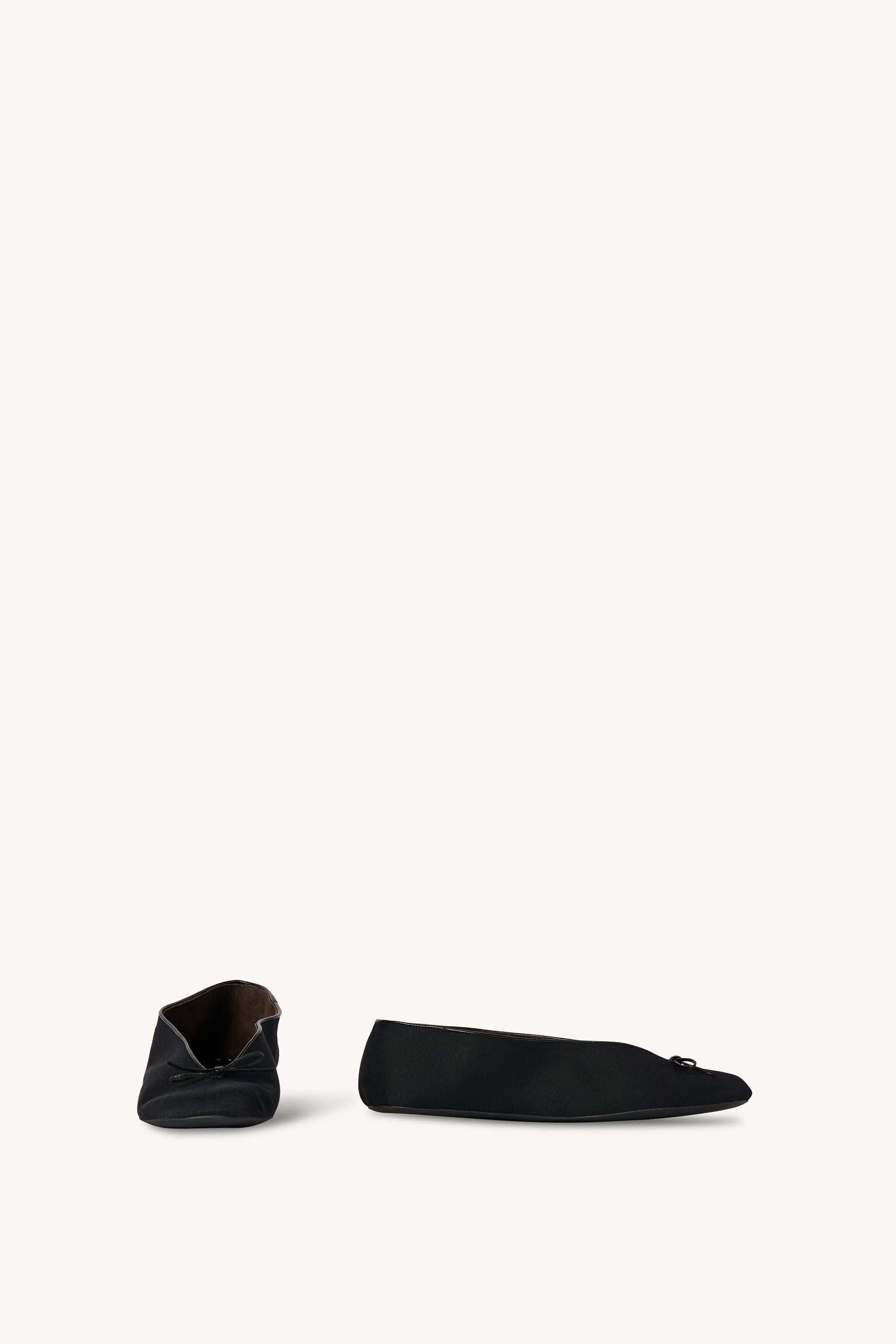 Fay Flat from The Row - $920