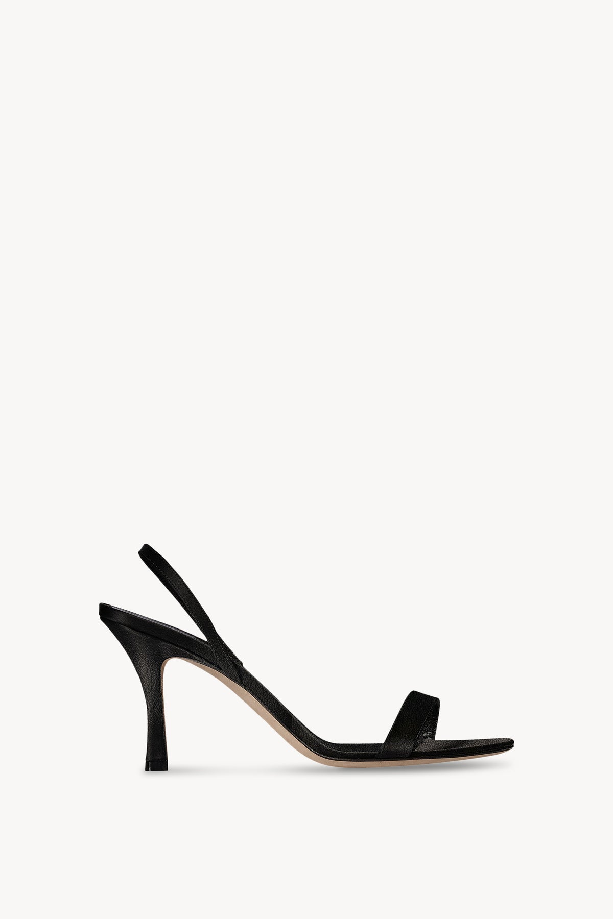 Ella Slingback Heel