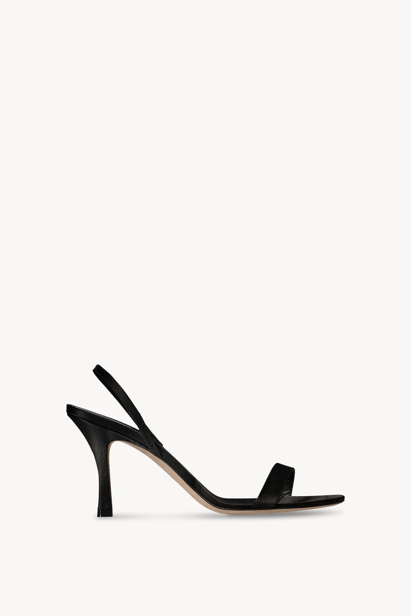 Zapato de Tacón Slingback Ella
