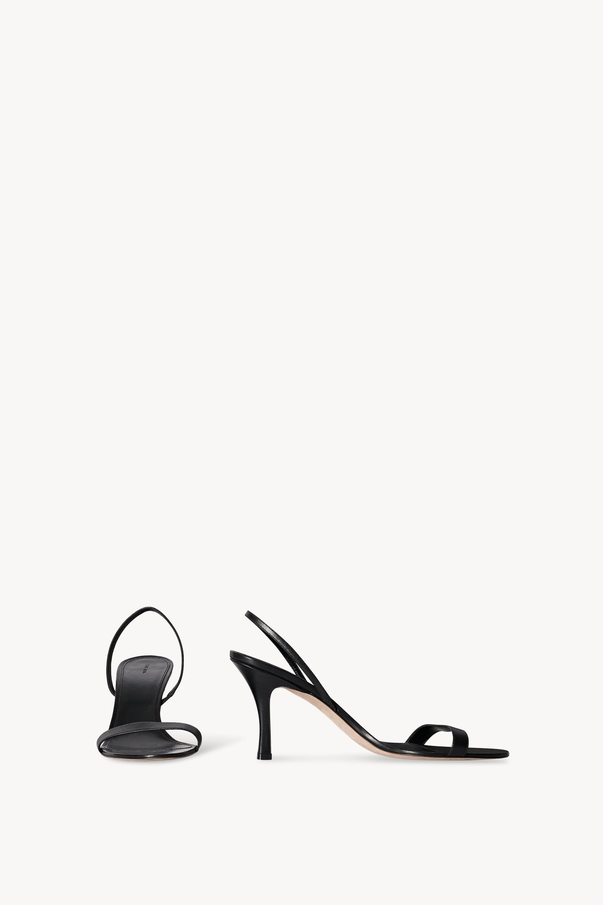 Ella Slingback Heel from The Row - $1,190