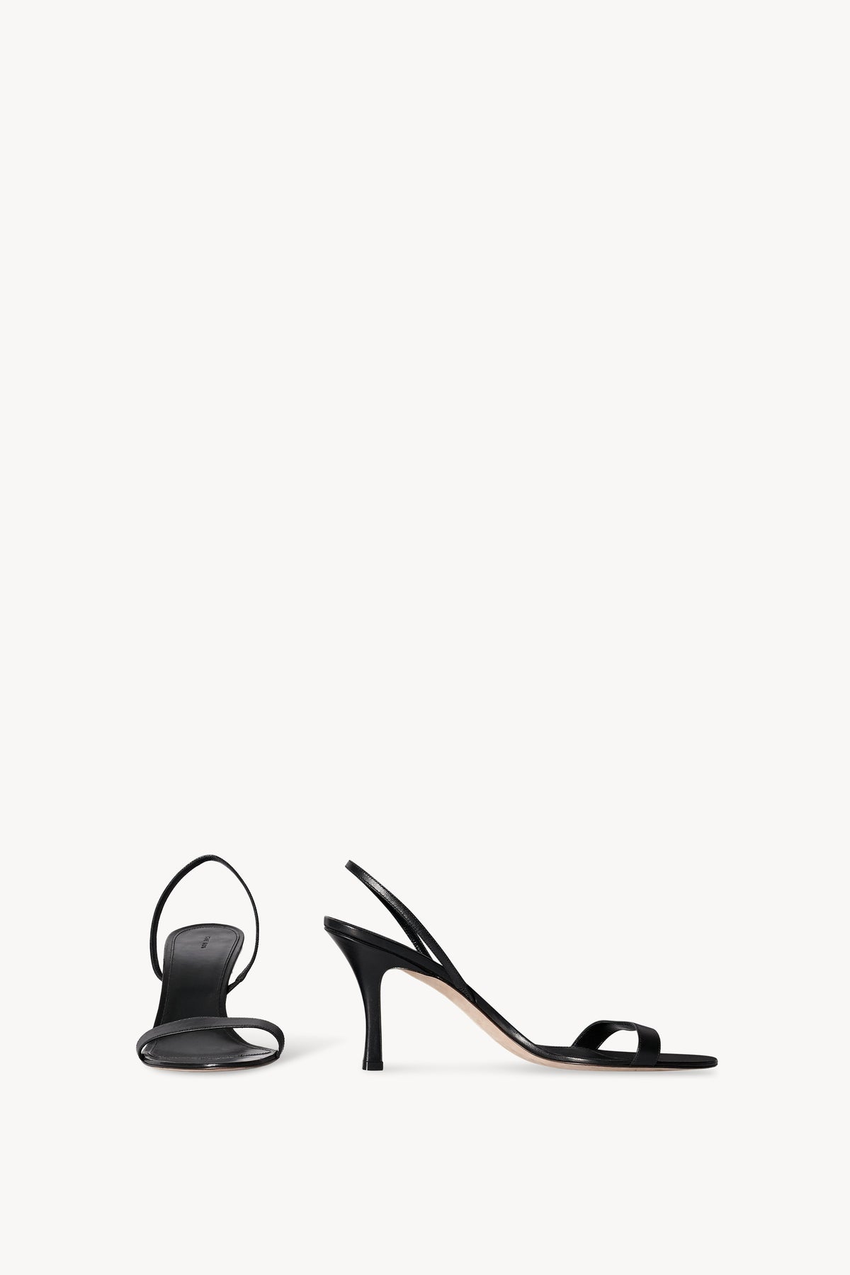 Ella Slingback Heel