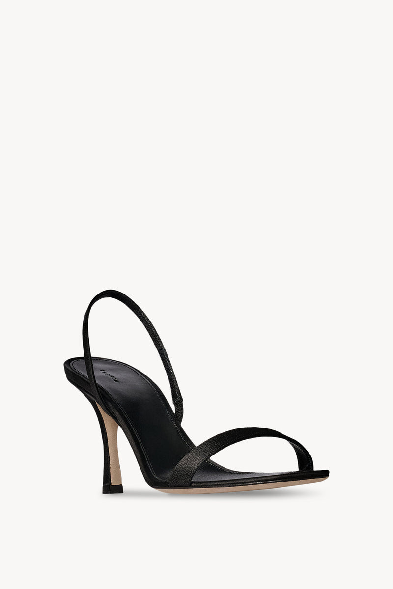 Zapato de Tacón Slingback Ella