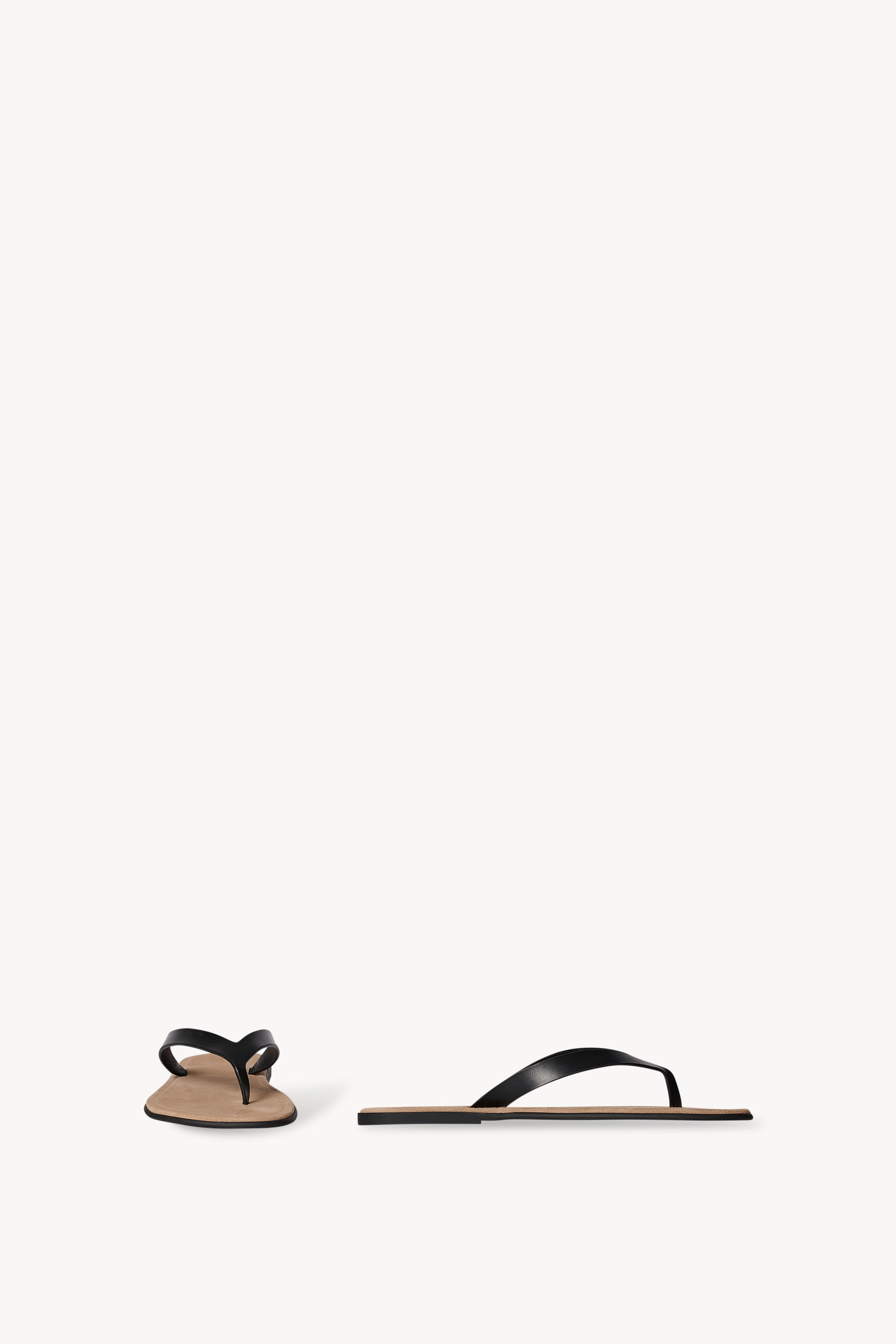 Beach Flip Flop from The Row - $820