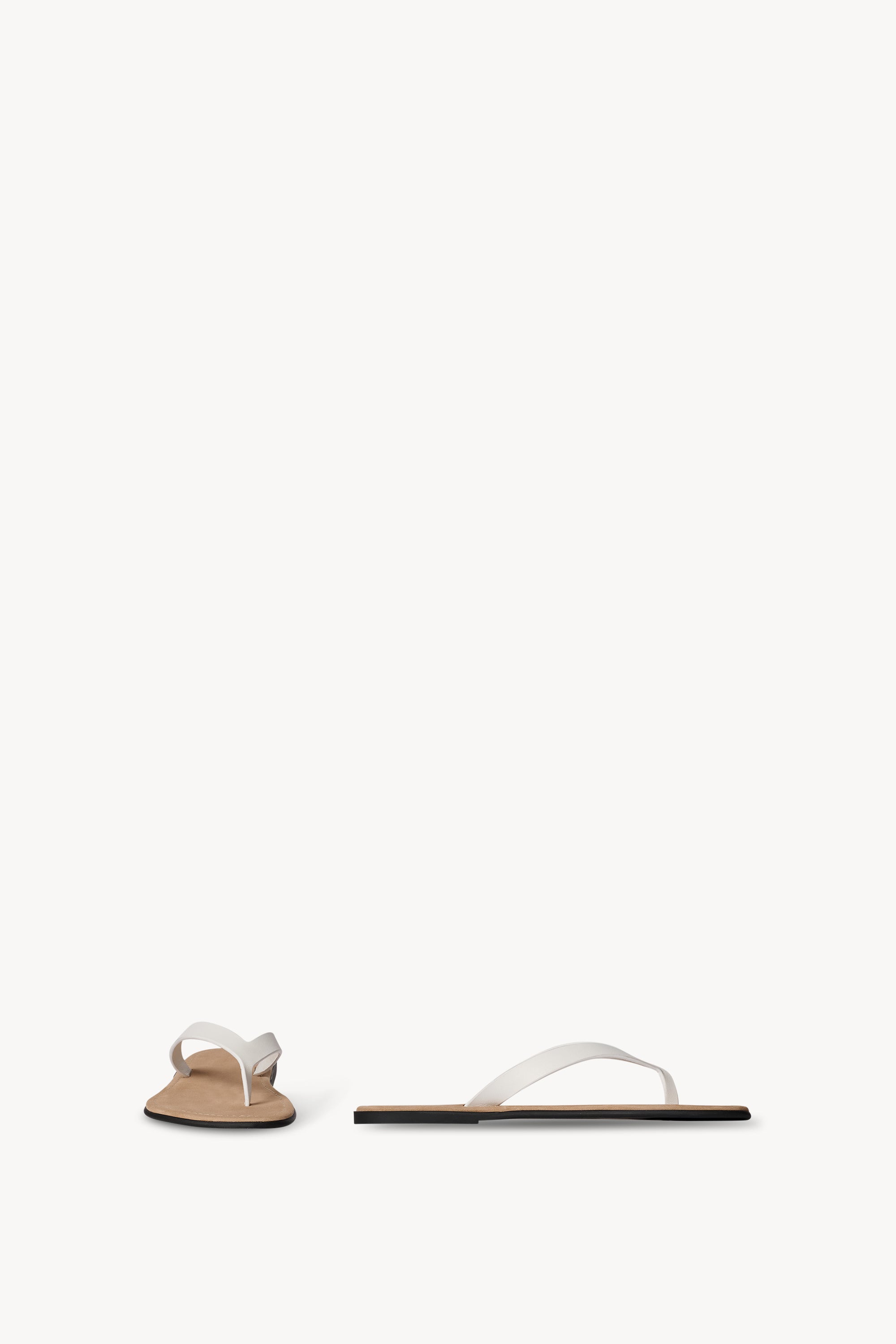 Beach Flip Flop from The Row - $820