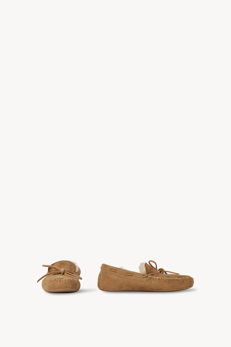Lucca Slipper