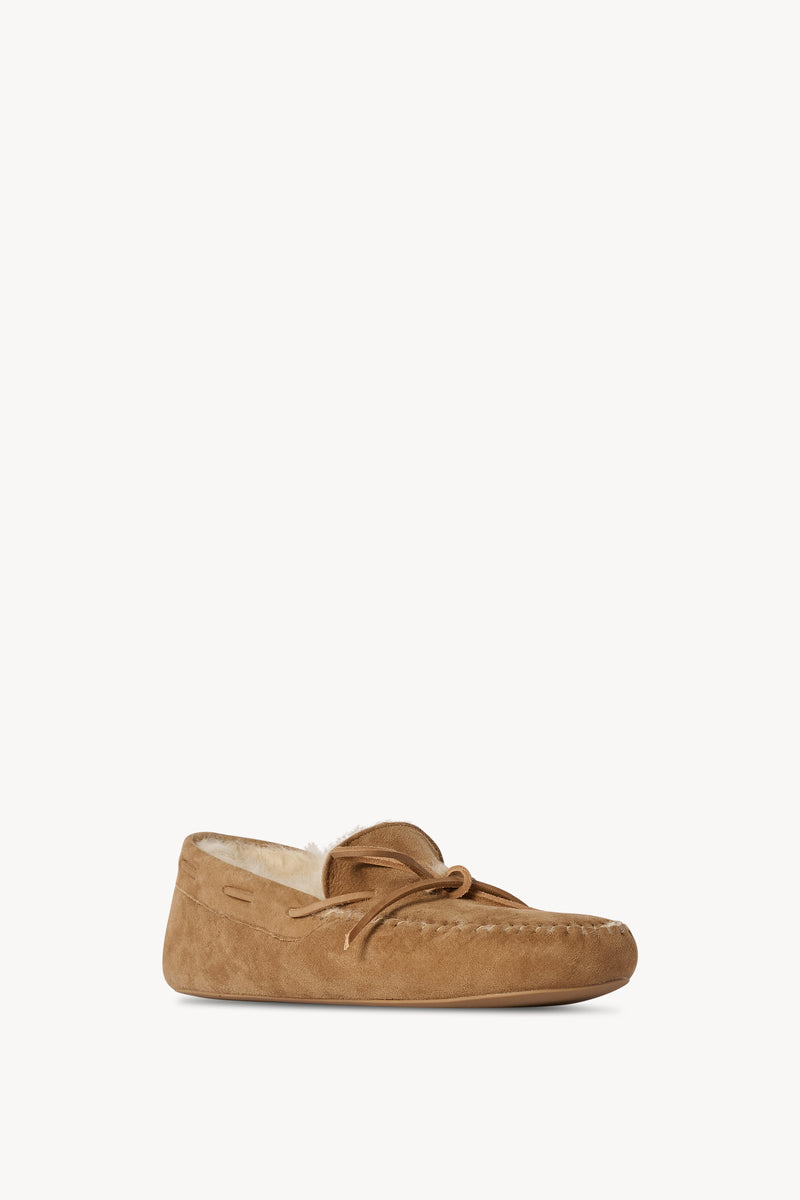 Lucca Slipper