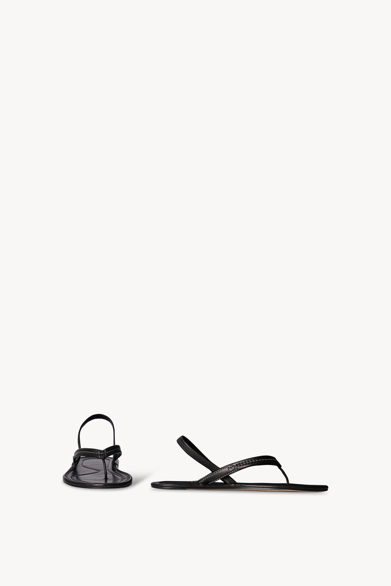 Malick Sandal Two