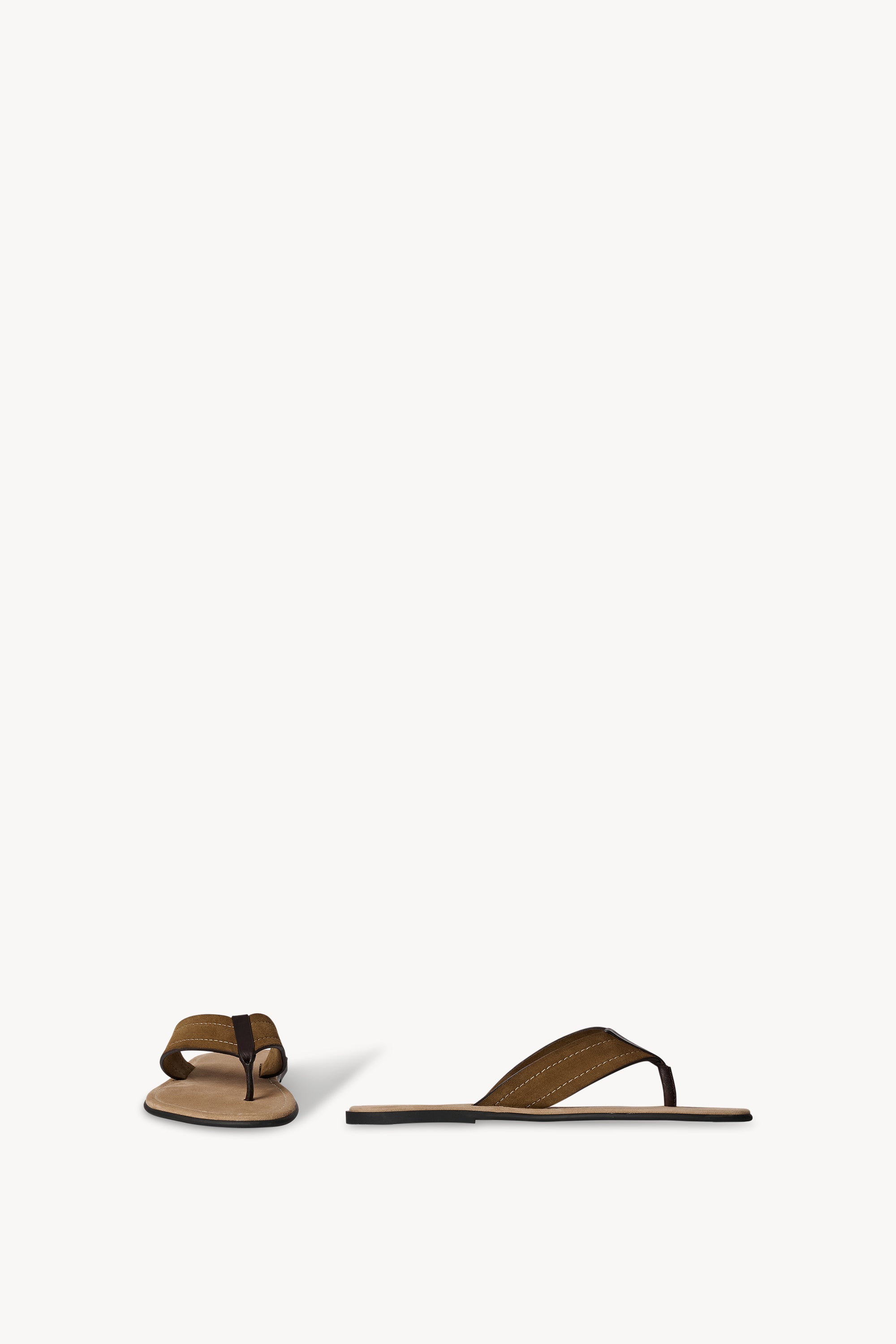 Beach Flip Flop Sport 2 from The Row - $920