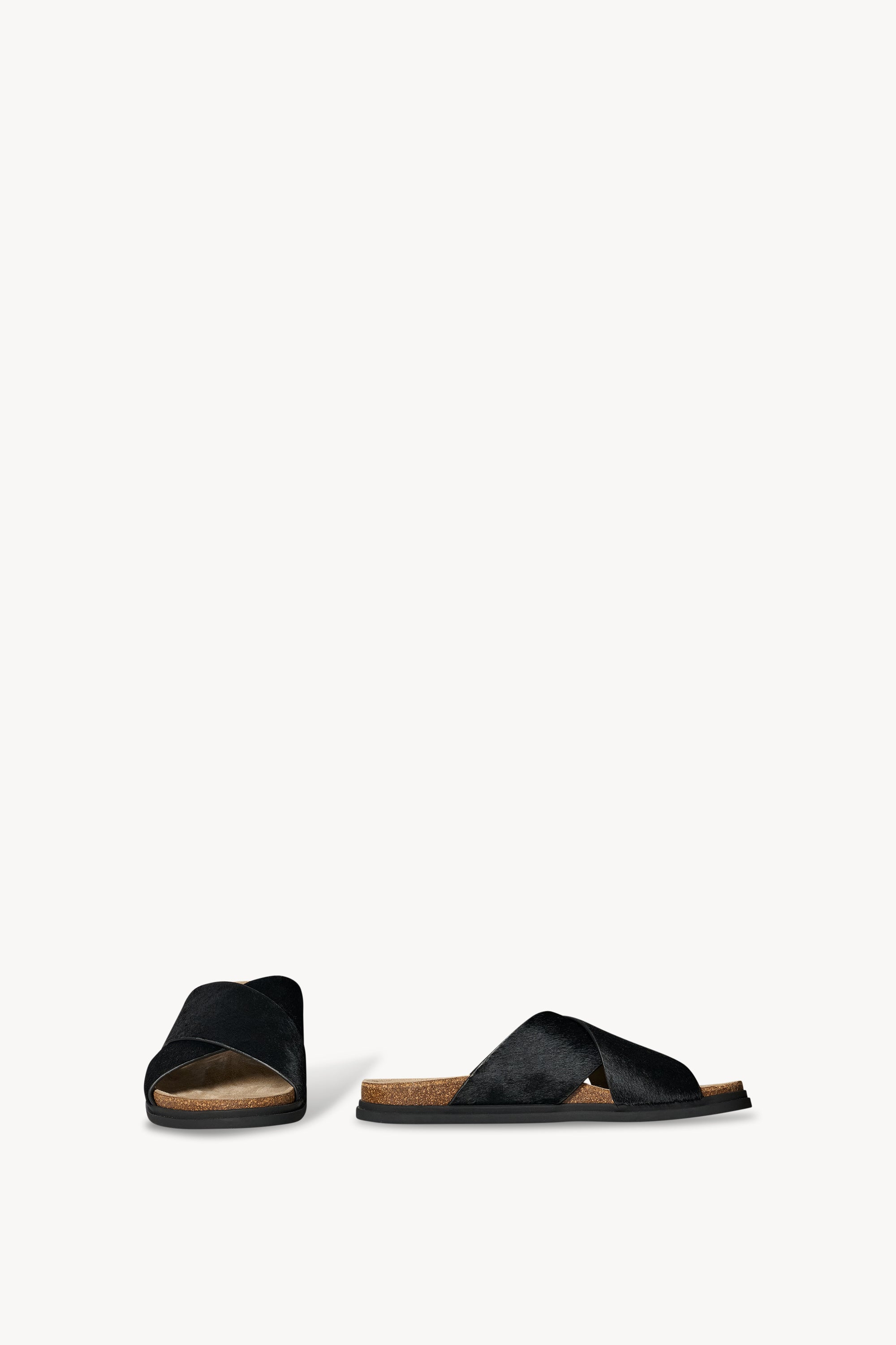 Cross Sandal from The Row - $1,090