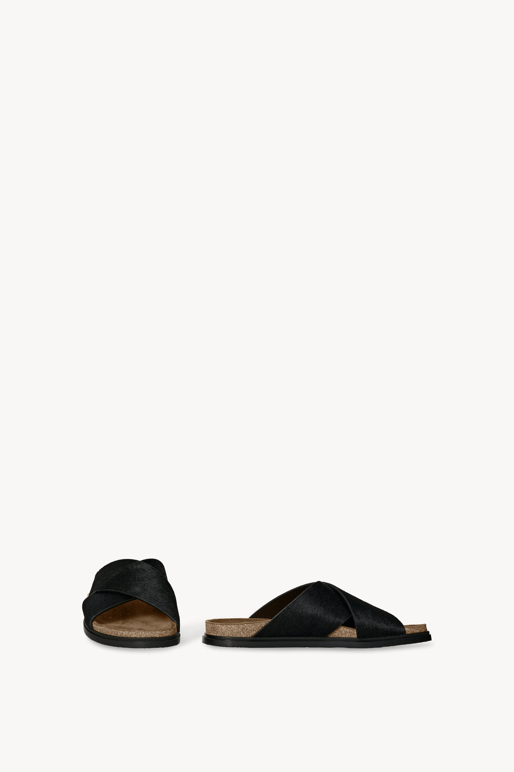 The Row Cross Sandal