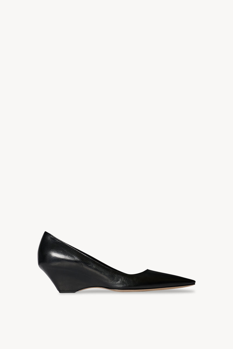 Liisa Wedge Heel