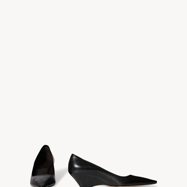 Women's Shoes: Leather & Suede Shoes | The Row
