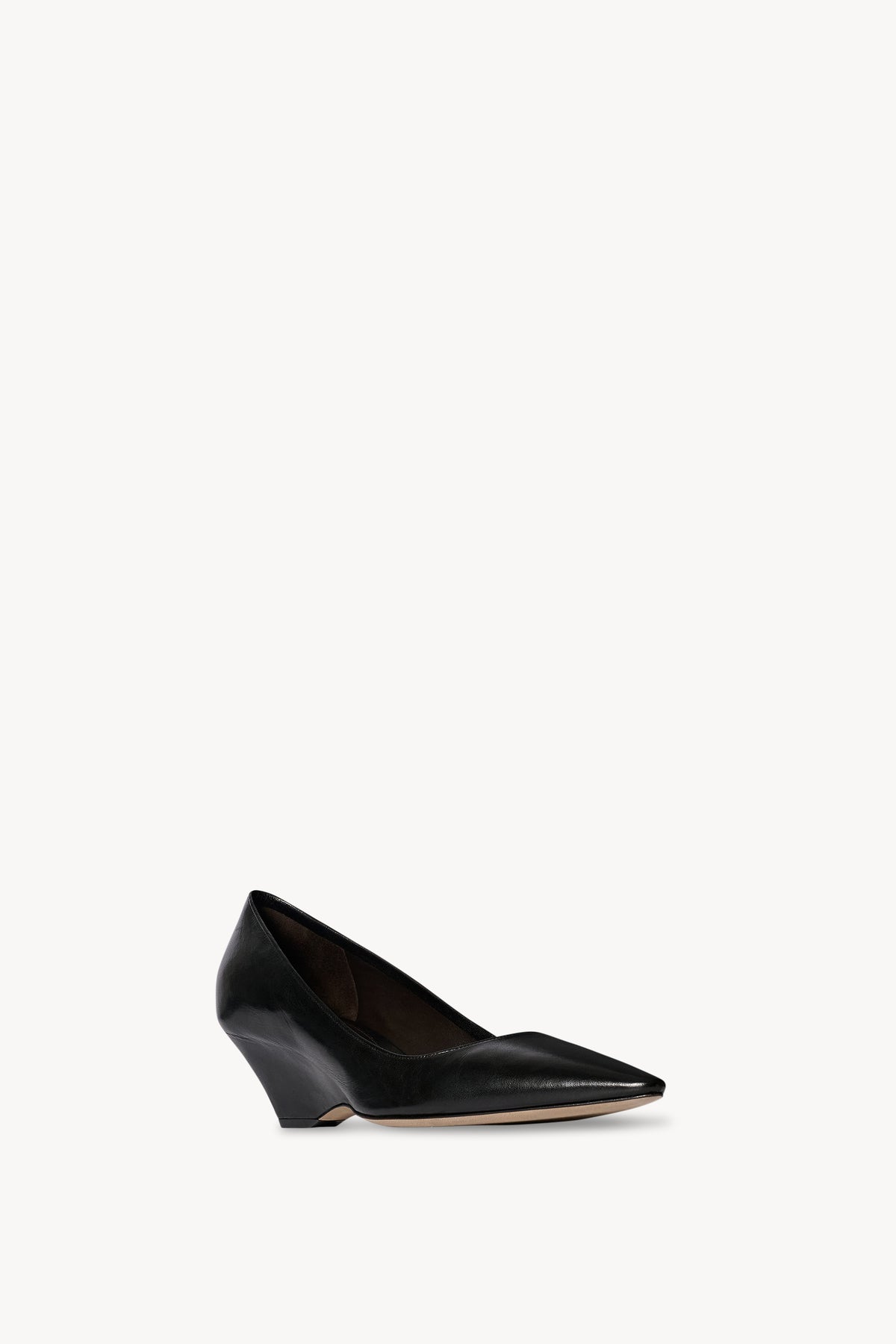 Liisa Wedge Heel