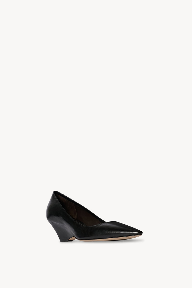 Liisa Wedge Heel