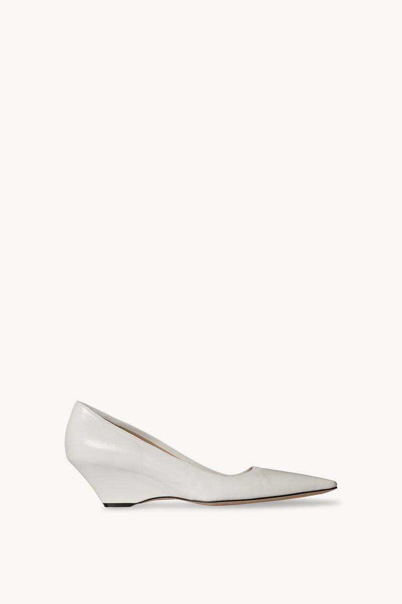 Zapato de Cuña Liisa