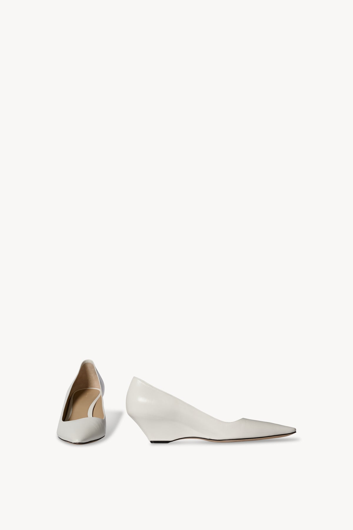 Liisa Wedge Heel