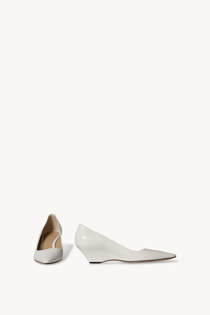 Zapato de Cuña Liisa