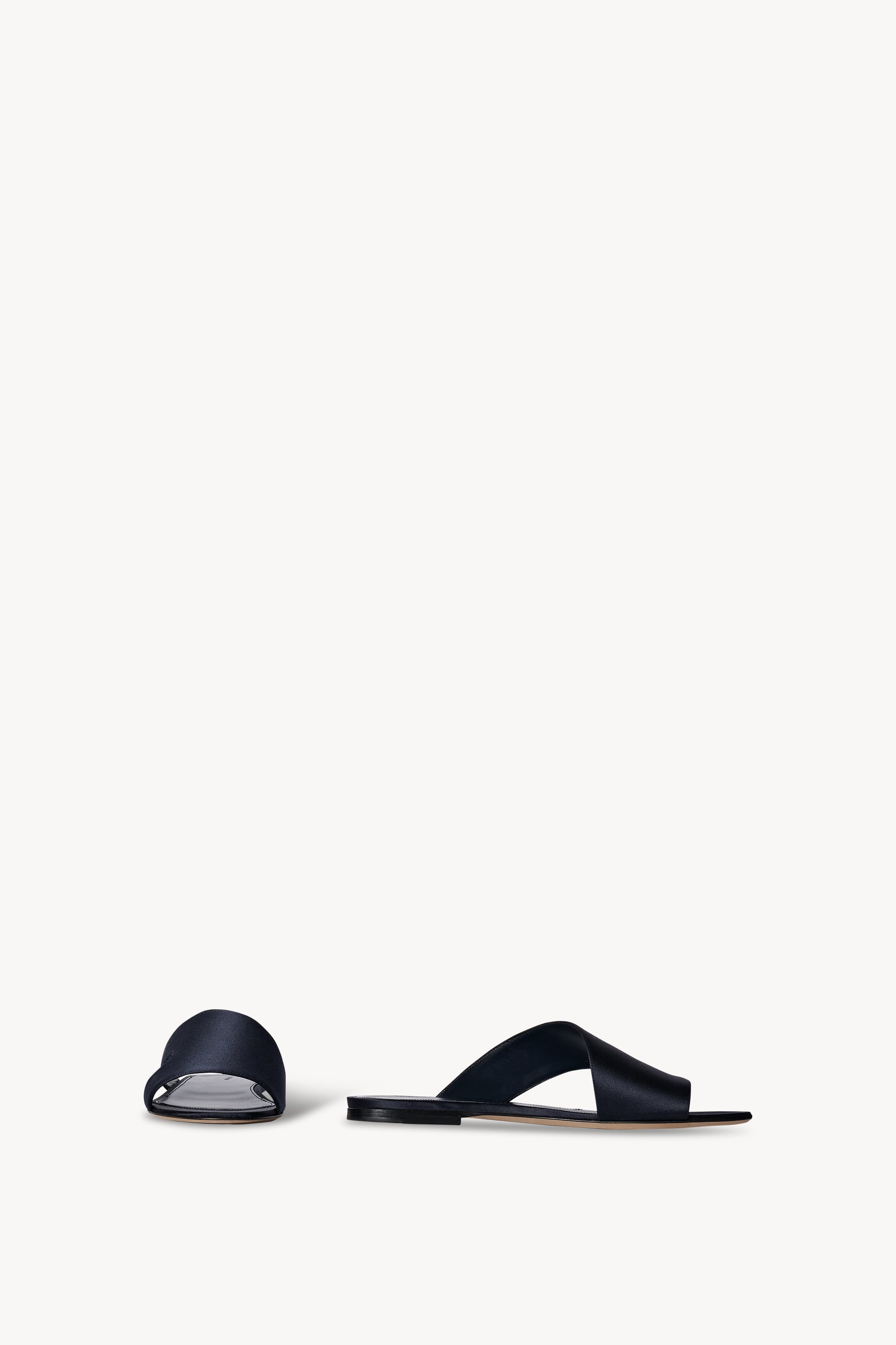 Anita Sandal from The Row - $1,100