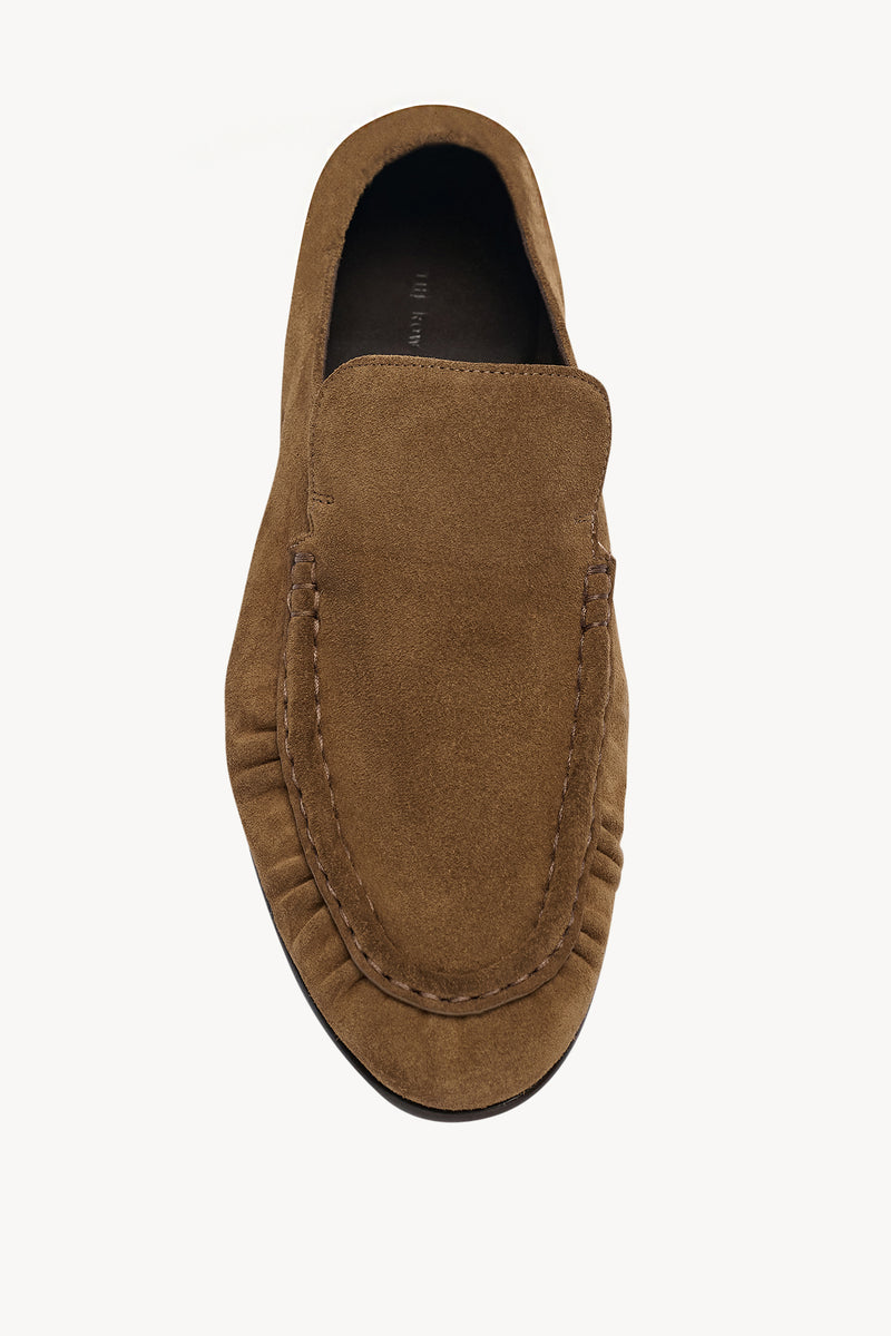 Soft Moccasin 二号款