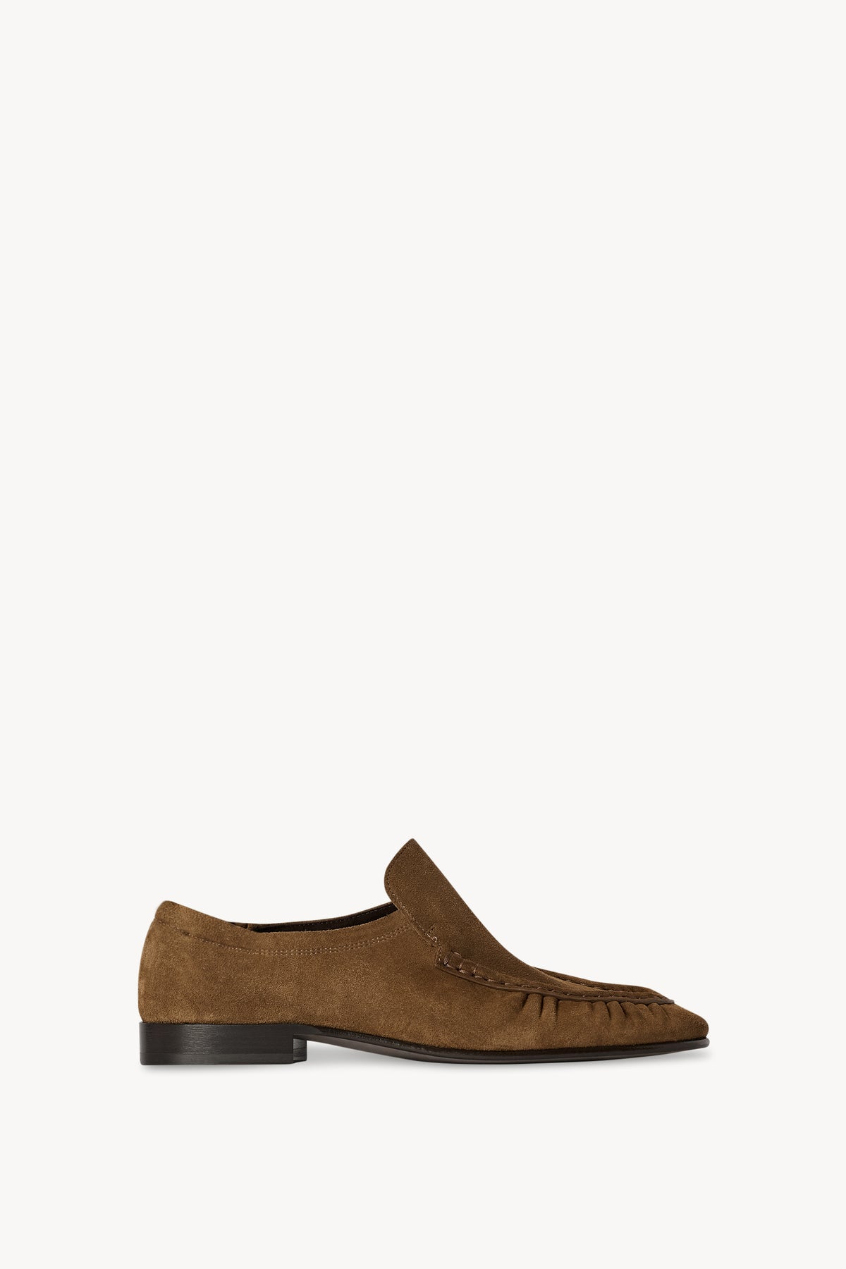 Soft Moccasin 二号款