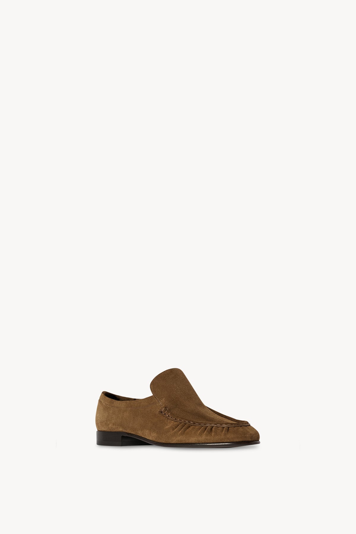 Soft Moccasin ツー Brown – The Row