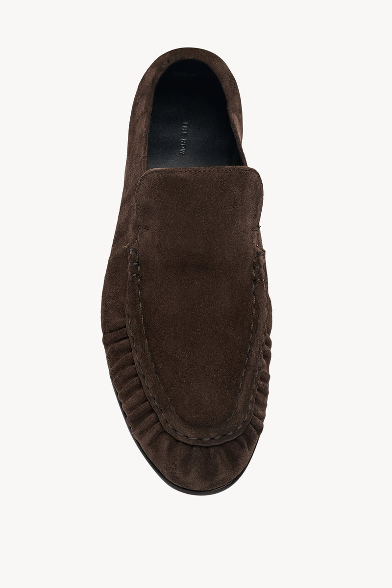 Soft Moccasin Two
