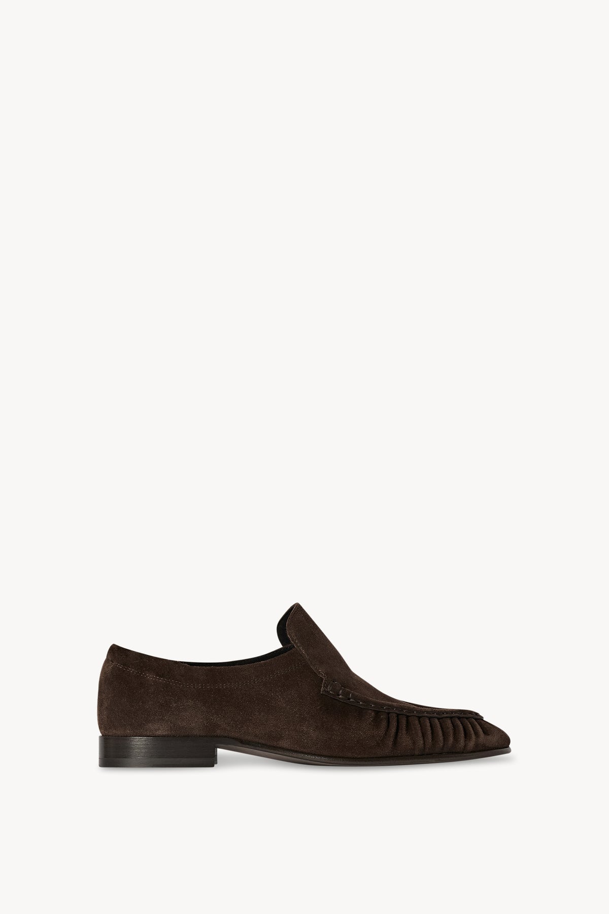 Soft Moccasin Two