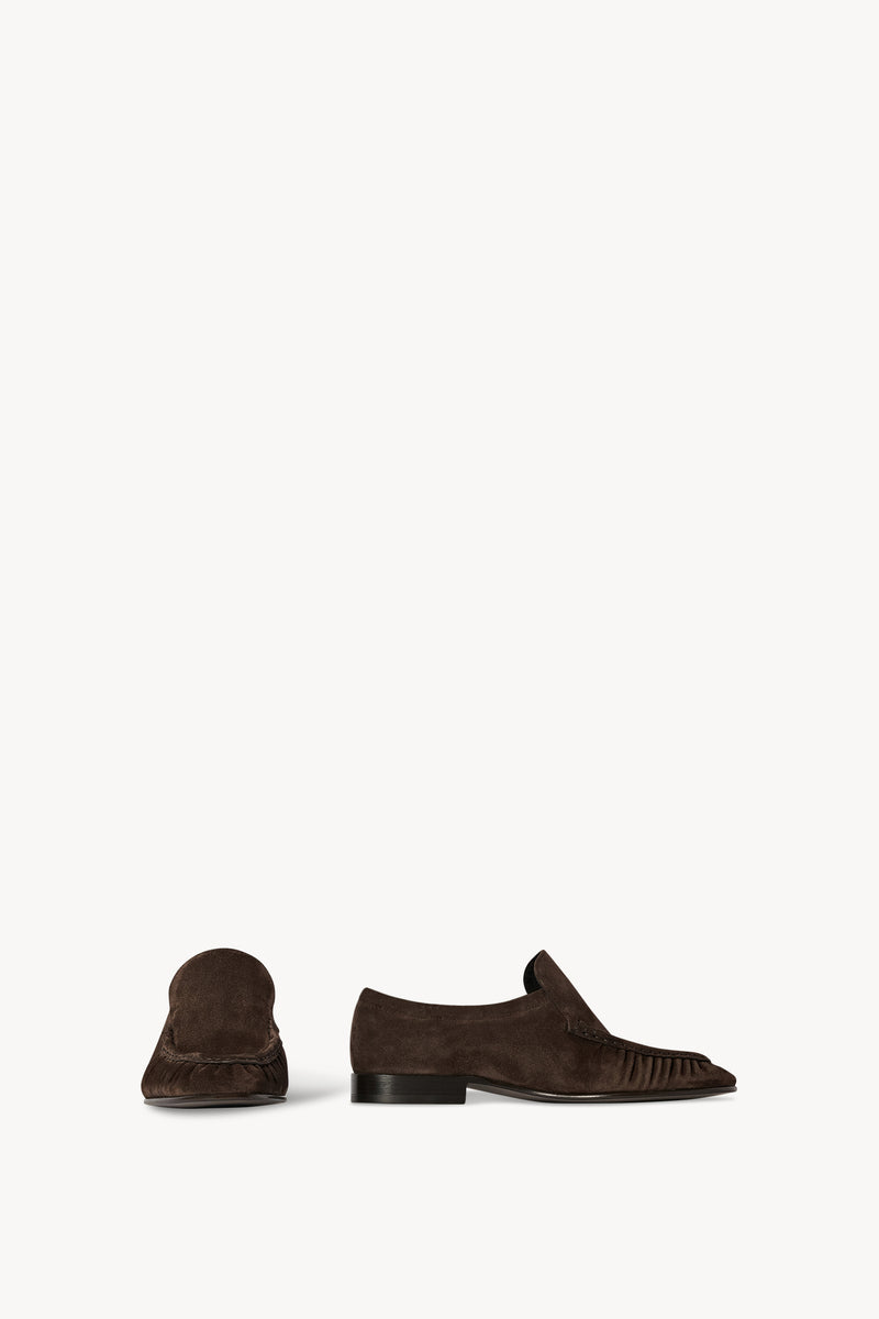 Soft Moccasin Two