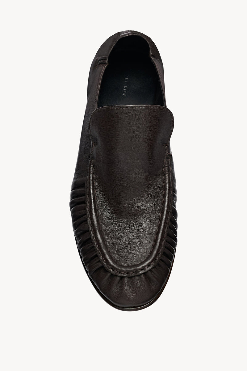 Soft Moccasin ツー