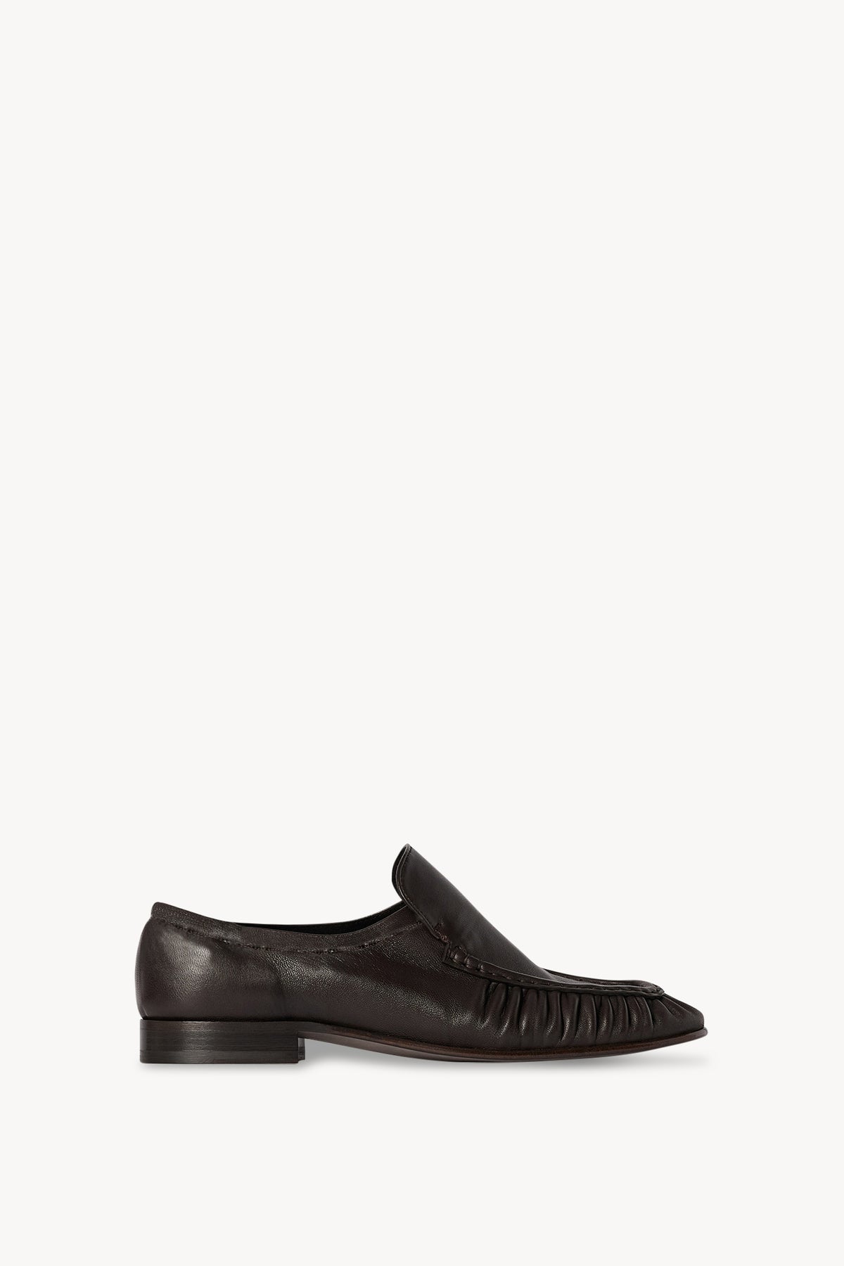 Soft Moccasin Two