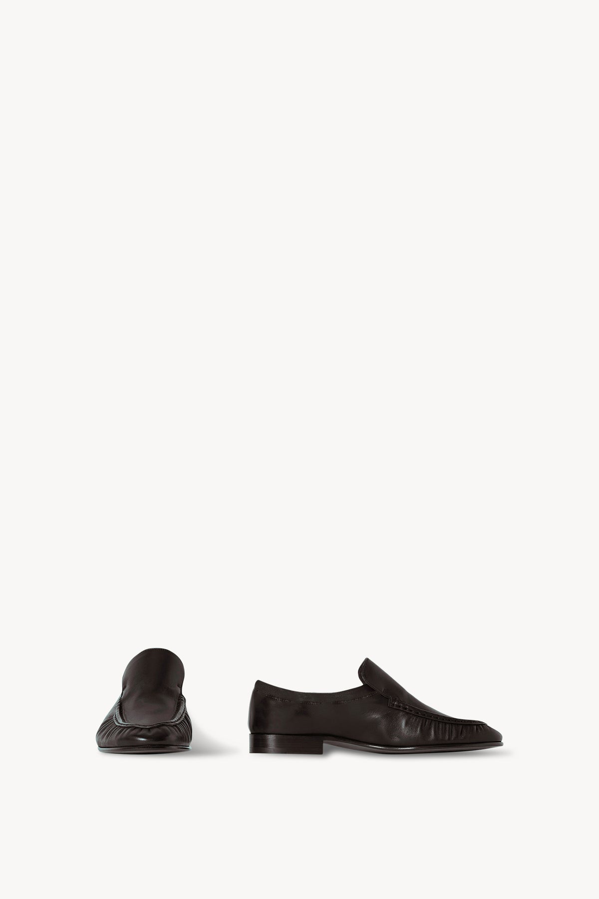 Soft Moccasin Two