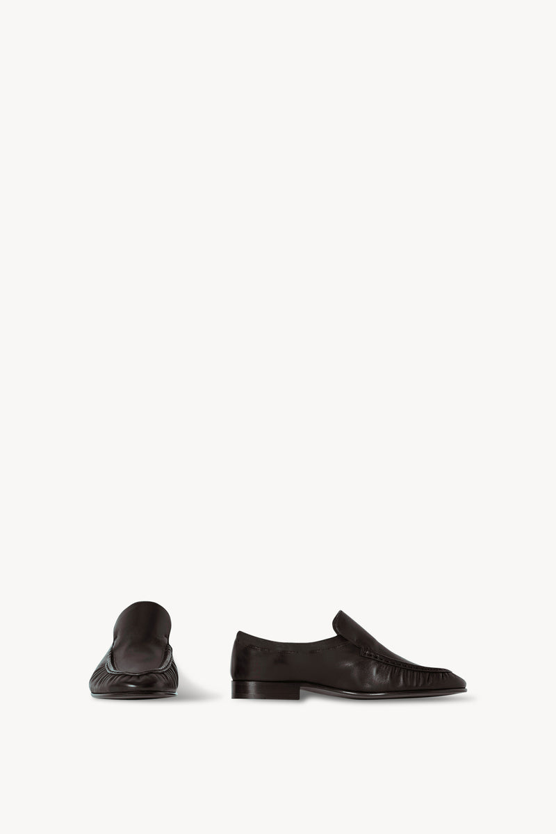 Soft Moccasin ツー