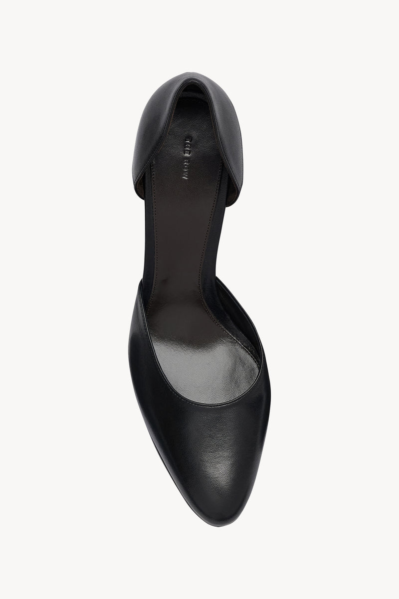 Zapato de Salón D'Orsay Ornella