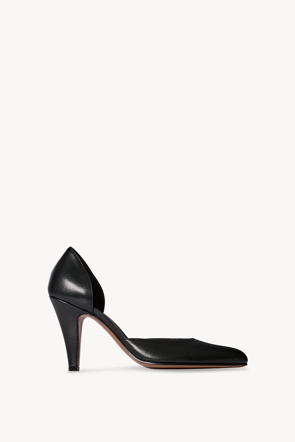 Ornella D'Orsay Pump