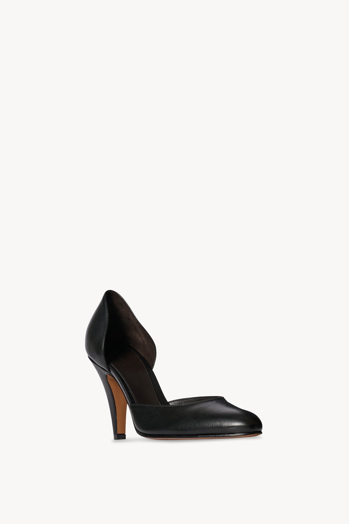 Ornella D'Orsay Pump