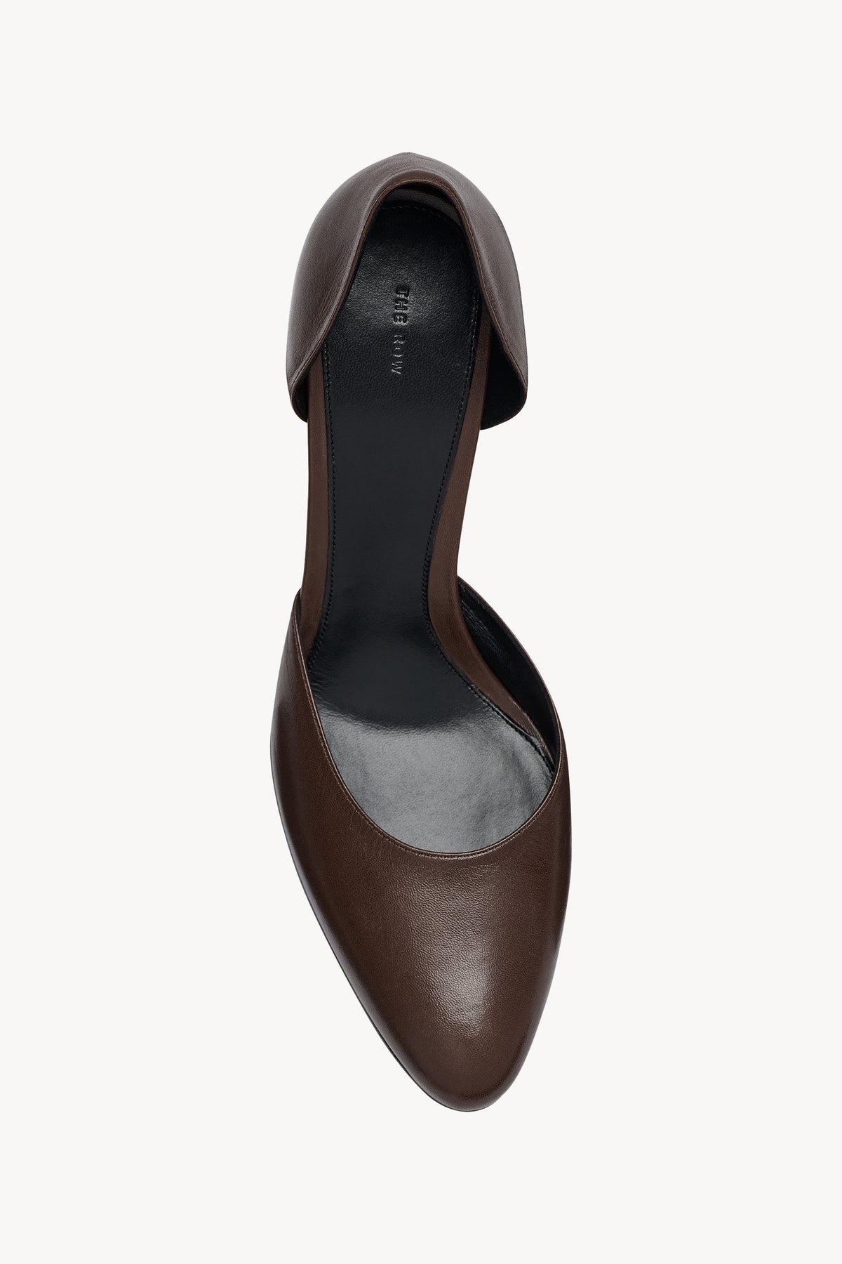 Ornella D'Orsay Pump