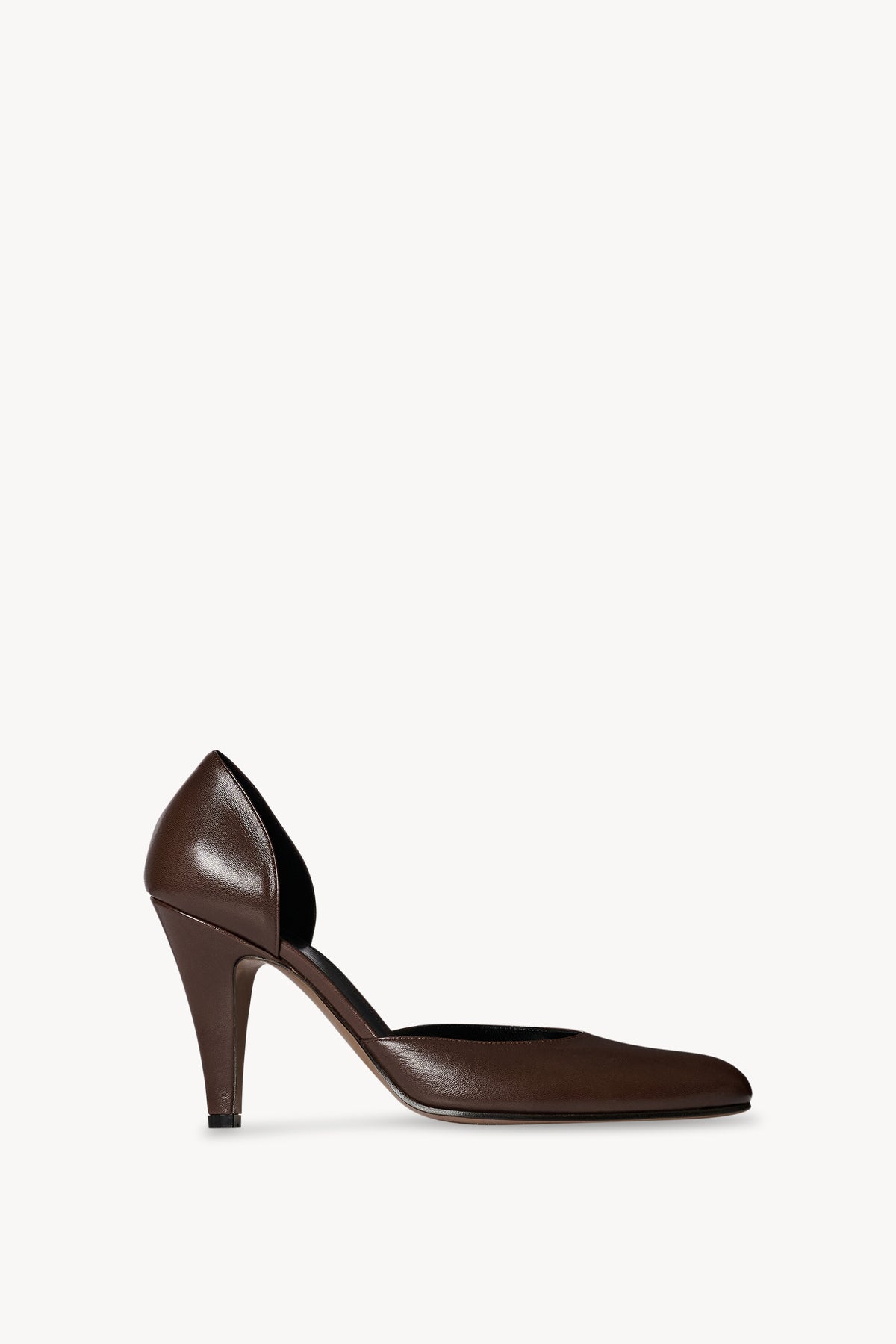 Ornella D'Orsay Pump