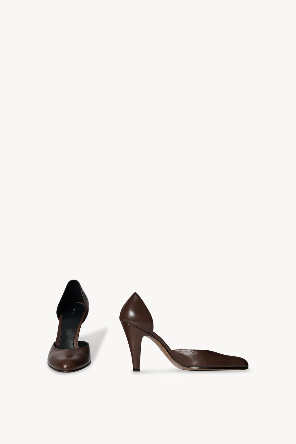 The Row Ornella D'Orsay Pump