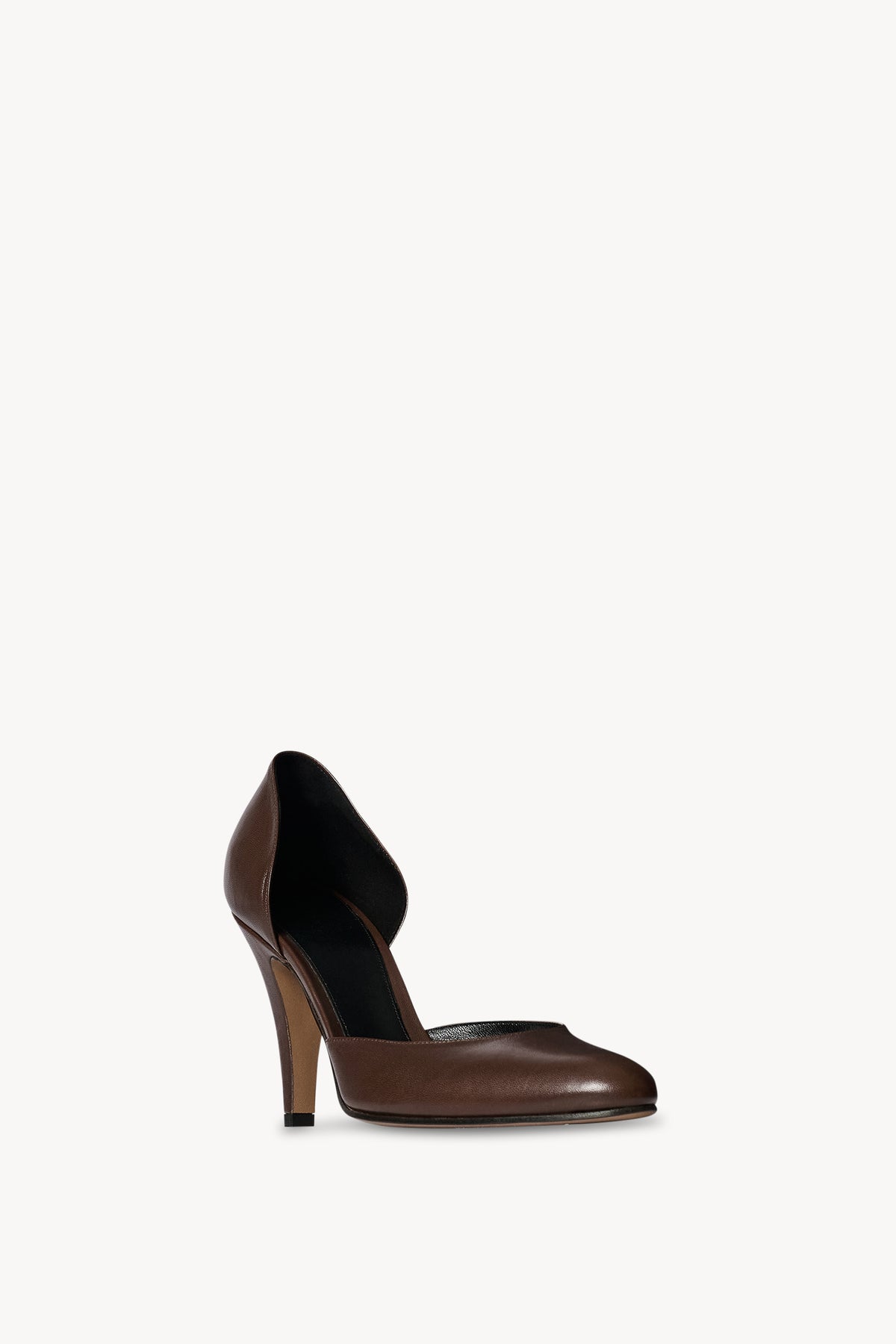 Ornella D'Orsay Pump
