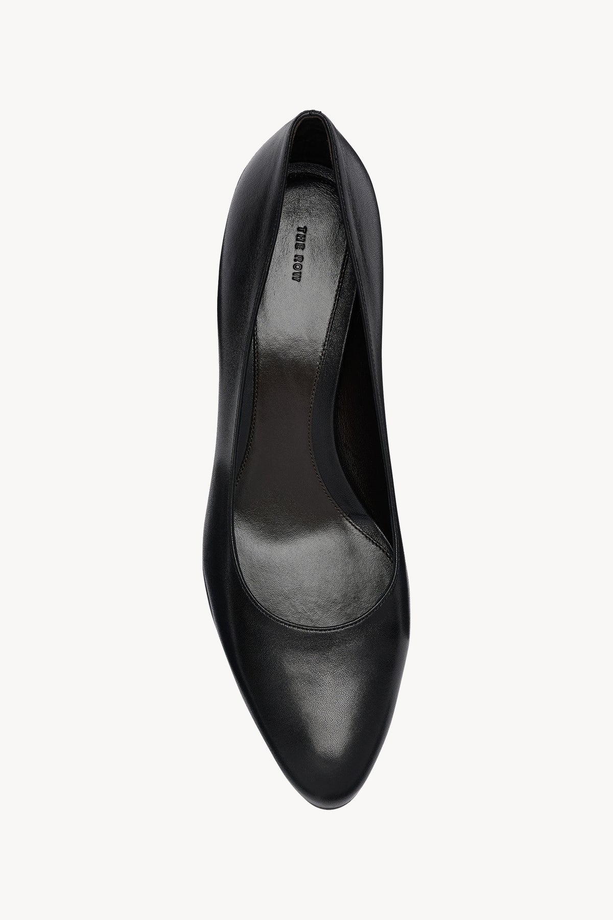 Ornella Kitten Heel