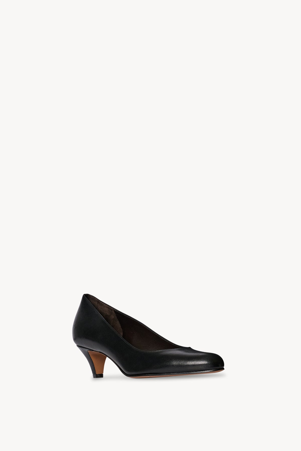Ornella Kitten Heel