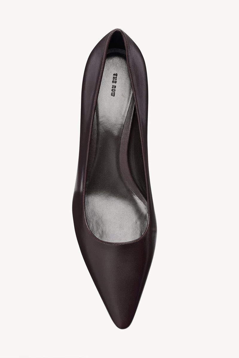 Liisa Kitten Three Heel