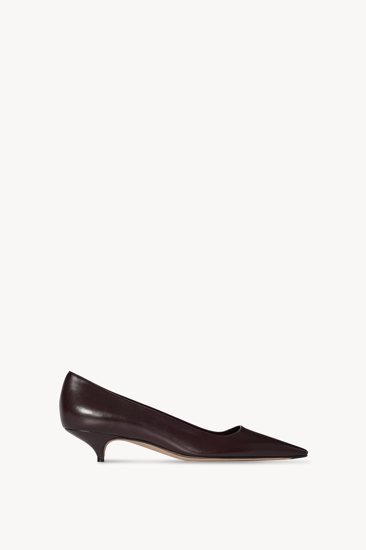Chaussures à Talons Liisa Kitten Three