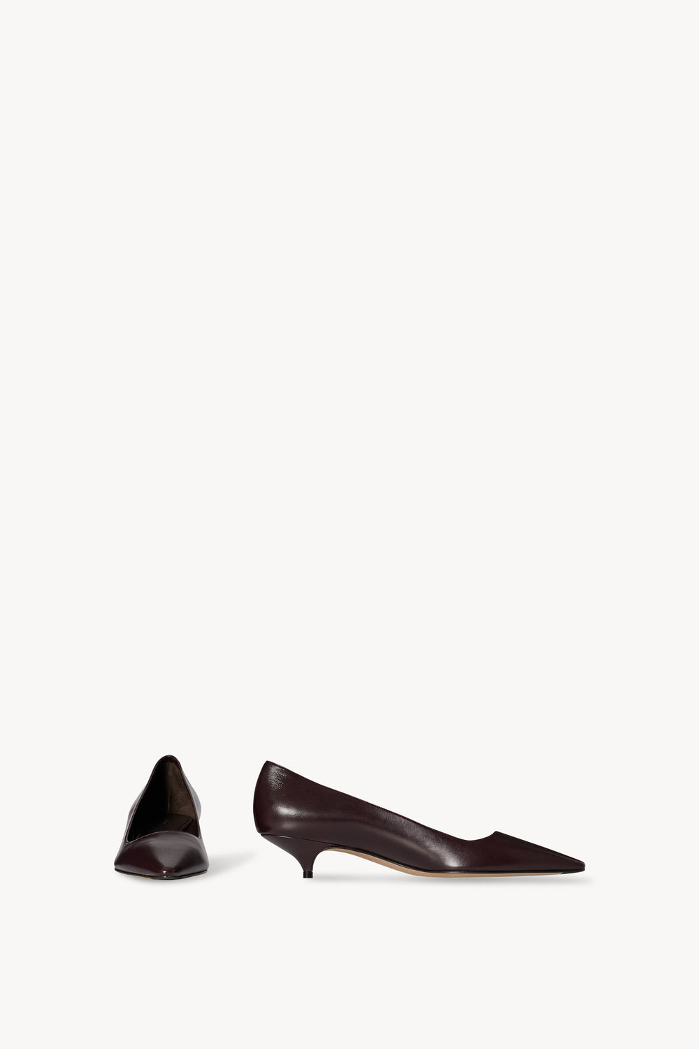 W SHOES - Heels