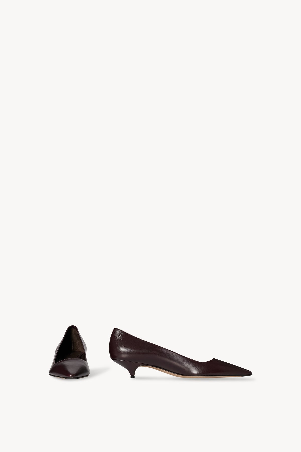 Chaussures à Talons Liisa Kitten Three