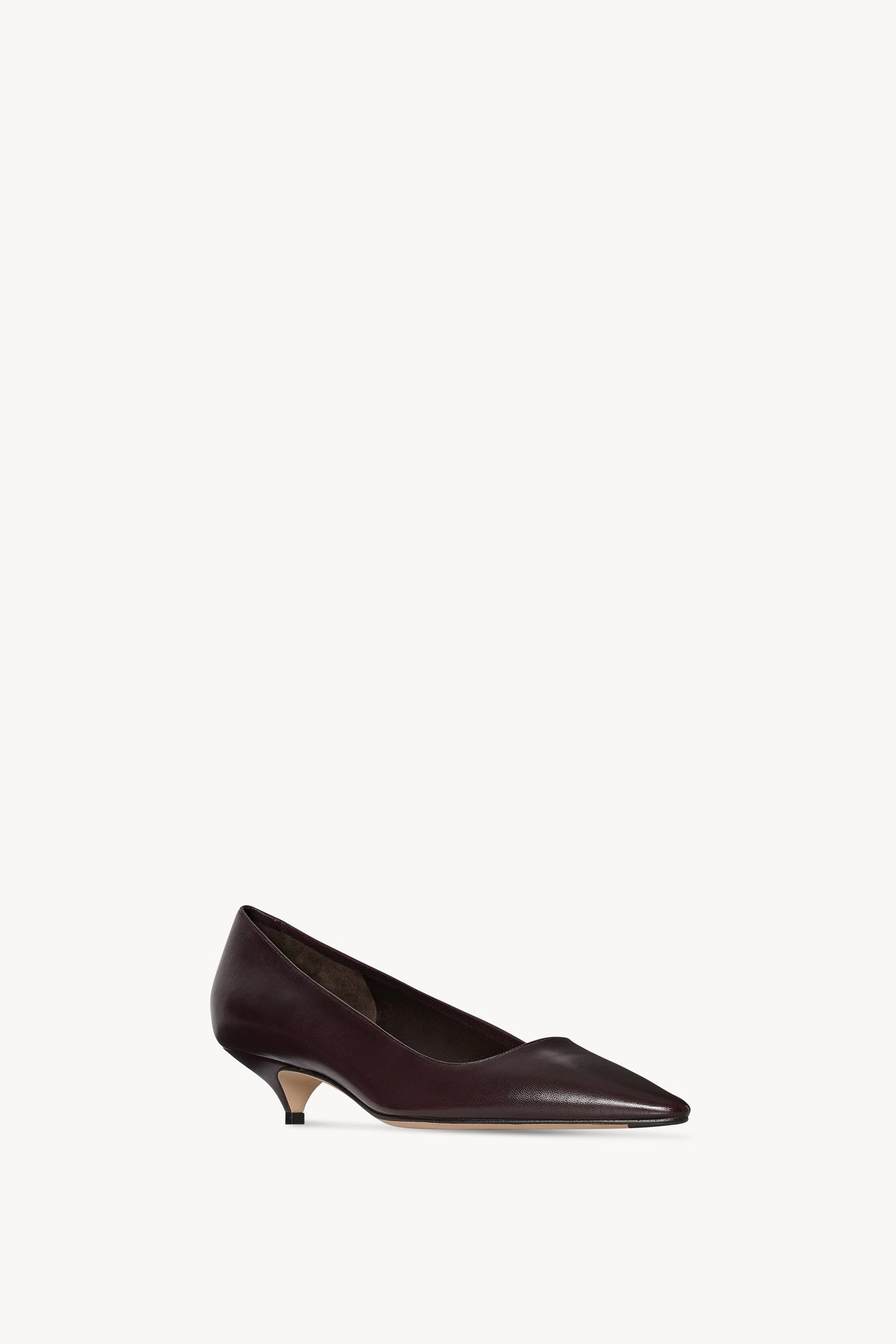 Chaussures à Talons Liisa Kitten Three