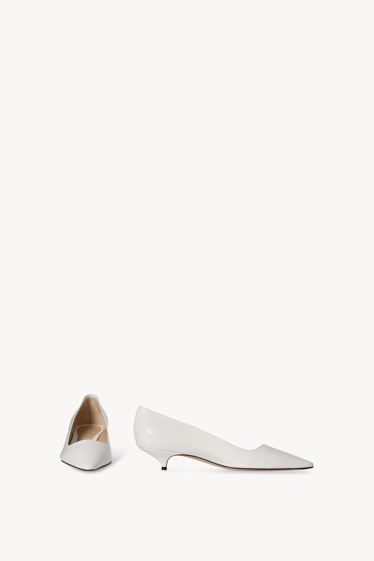 Chaussures à Talons Liisa Kitten Three