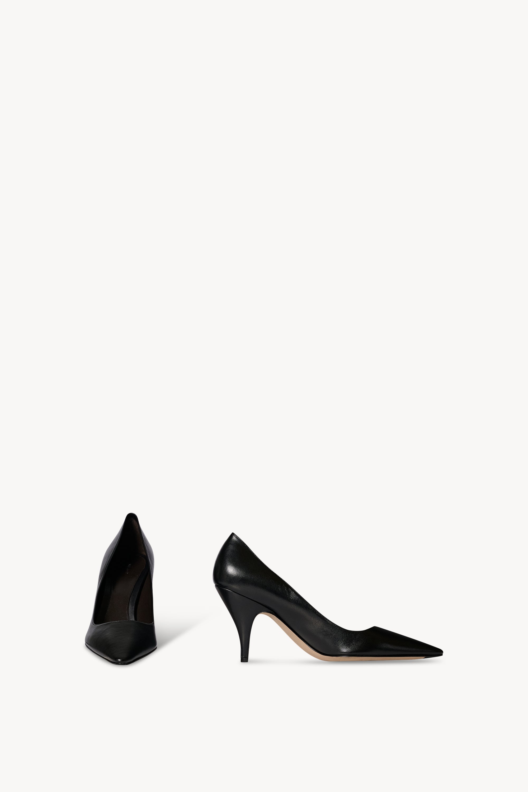 Liisa Pump Three from The Row - $1,090