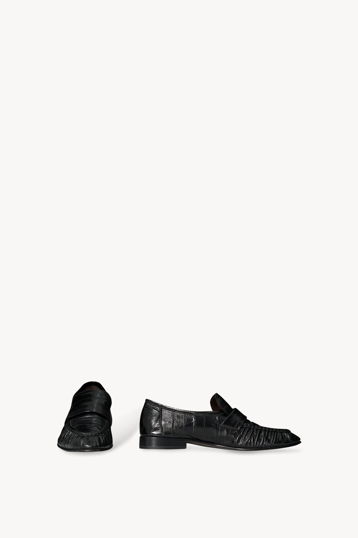 Soft Loafer