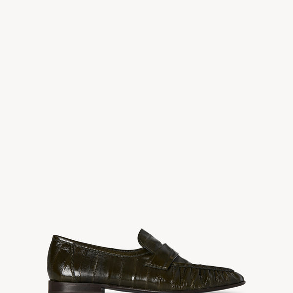 the row セーラーシューズ the row セーラーシューズ